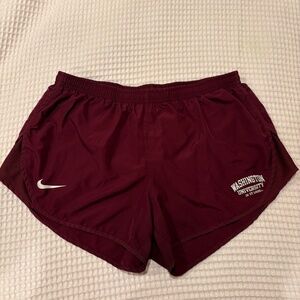 Nike WashU Tempo Shorts